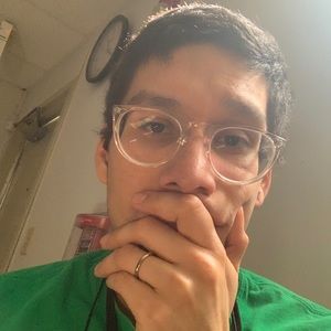 Meet your Posher, Marcus